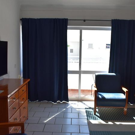 Club Ouratlantico Aparthotel Αλμπουφέιρα Εξωτερικό φωτογραφία