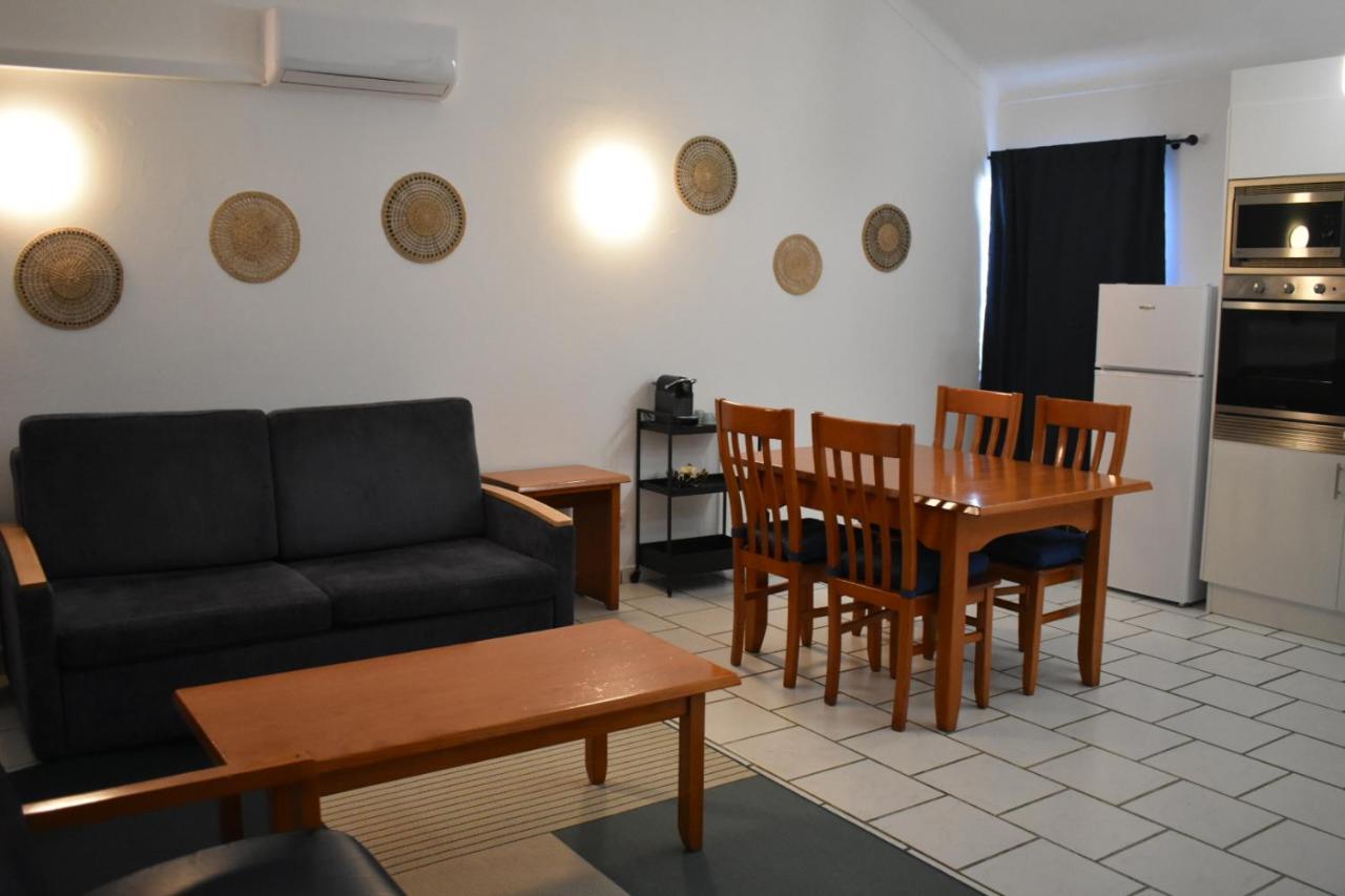 Club Ouratlantico Aparthotel Αλμπουφέιρα Εξωτερικό φωτογραφία