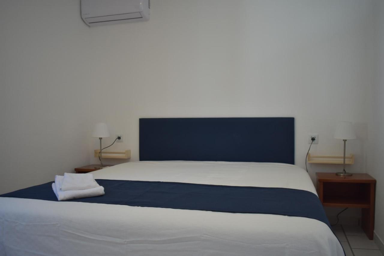 Club Ouratlantico Aparthotel Αλμπουφέιρα Εξωτερικό φωτογραφία