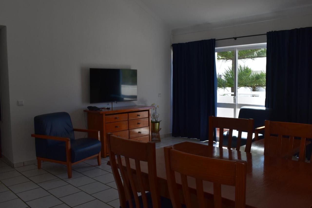 Club Ouratlantico Aparthotel Αλμπουφέιρα Εξωτερικό φωτογραφία