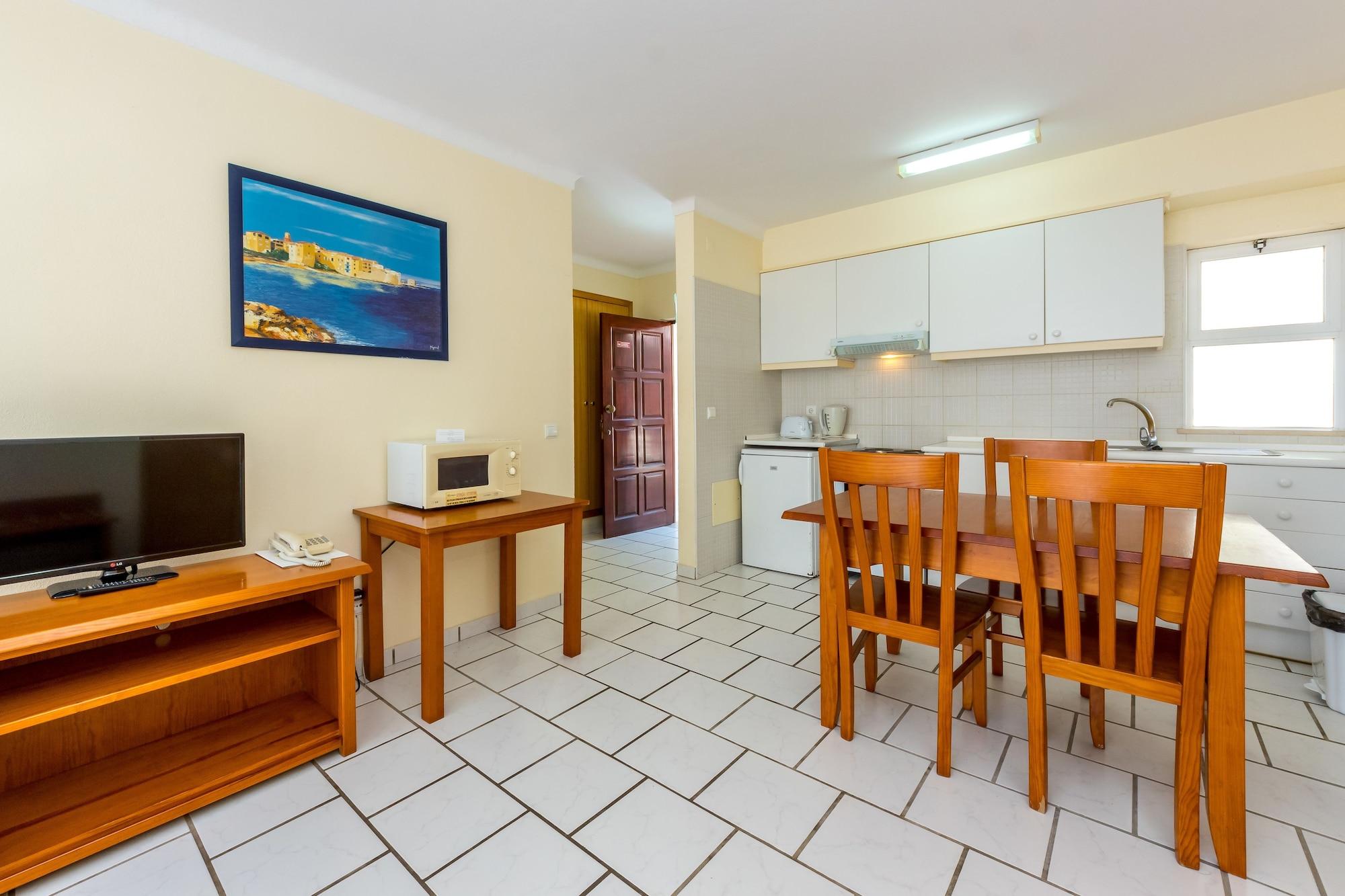 Club Ouratlantico Aparthotel Αλμπουφέιρα Εξωτερικό φωτογραφία