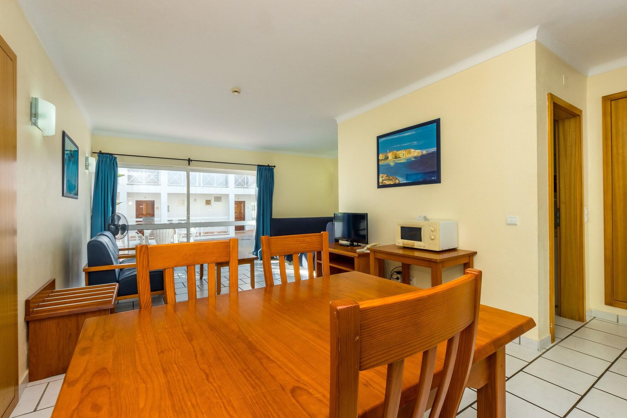 Club Ouratlantico Aparthotel Αλμπουφέιρα Εξωτερικό φωτογραφία