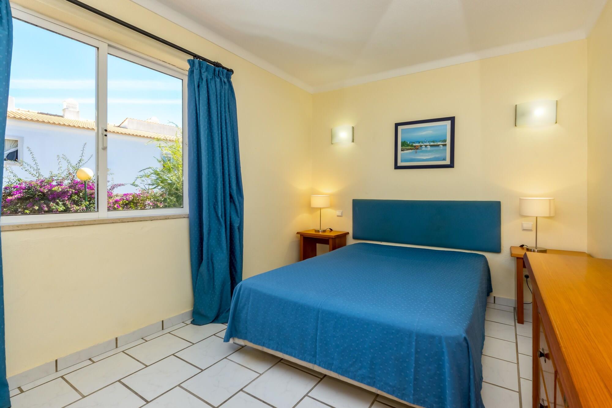 Club Ouratlantico Aparthotel Αλμπουφέιρα Εξωτερικό φωτογραφία