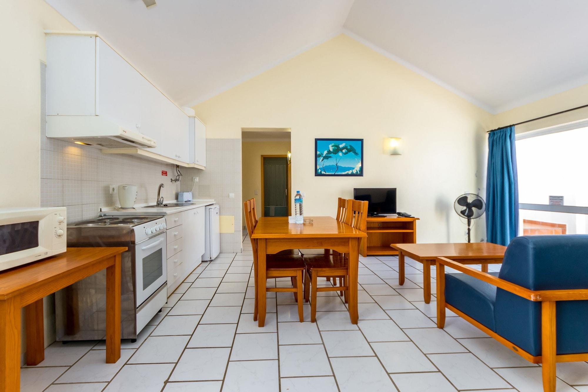 Club Ouratlantico Aparthotel Αλμπουφέιρα Εξωτερικό φωτογραφία