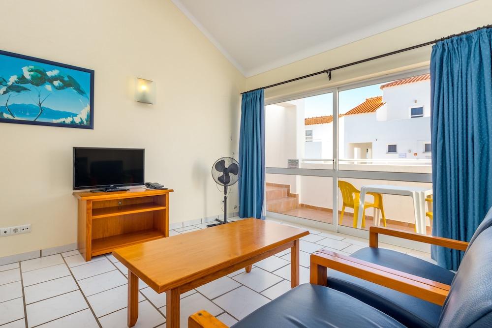 Club Ouratlantico Aparthotel Αλμπουφέιρα Εξωτερικό φωτογραφία