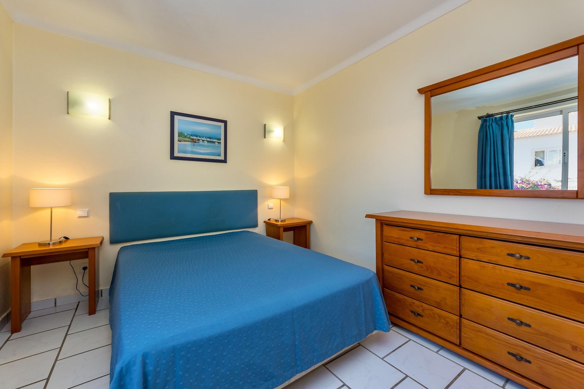 Club Ouratlantico Aparthotel Αλμπουφέιρα Εξωτερικό φωτογραφία