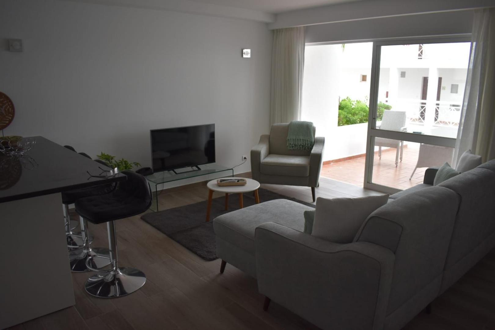 Club Ouratlantico Aparthotel Αλμπουφέιρα Δωμάτιο φωτογραφία