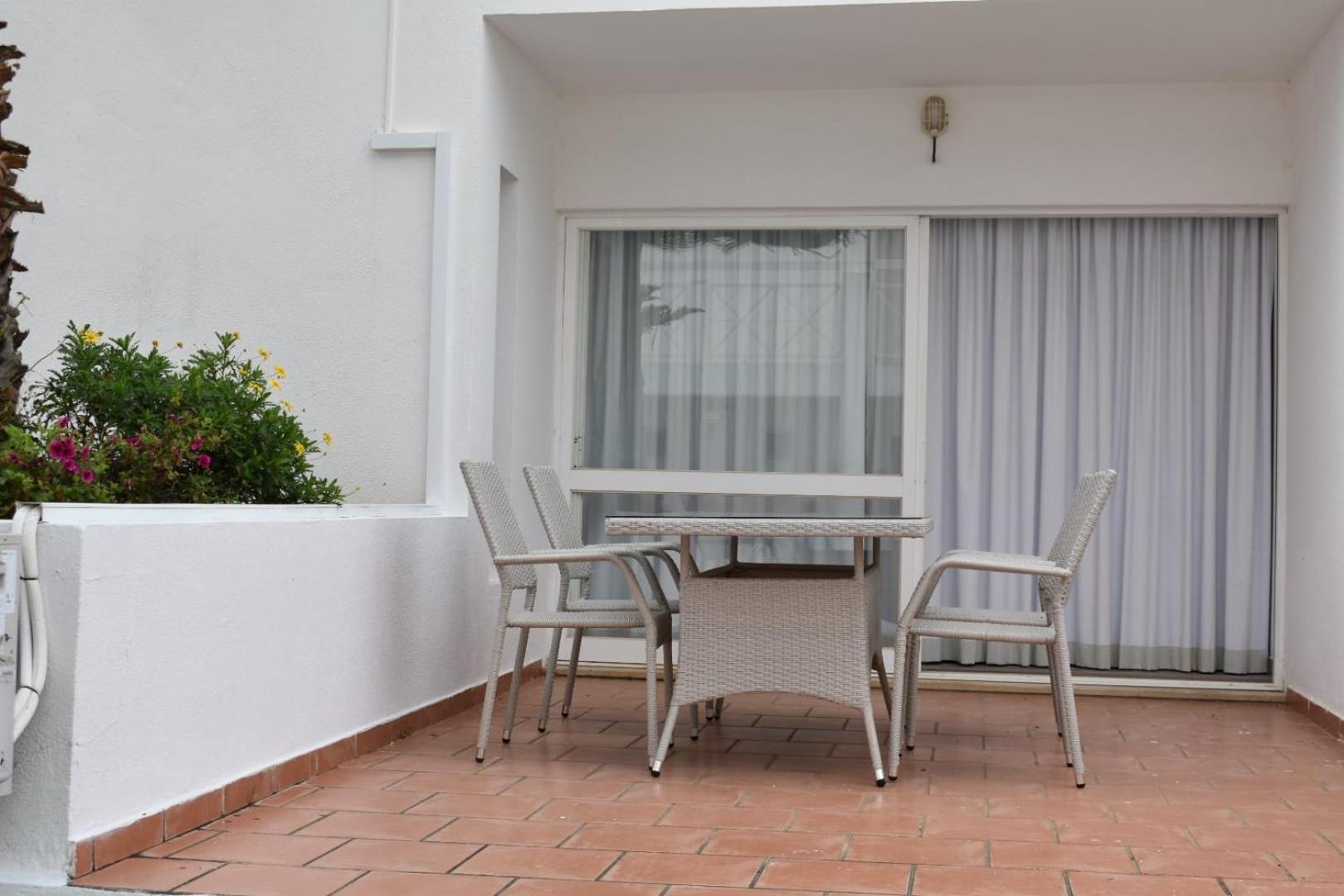 Club Ouratlantico Aparthotel Αλμπουφέιρα Δωμάτιο φωτογραφία