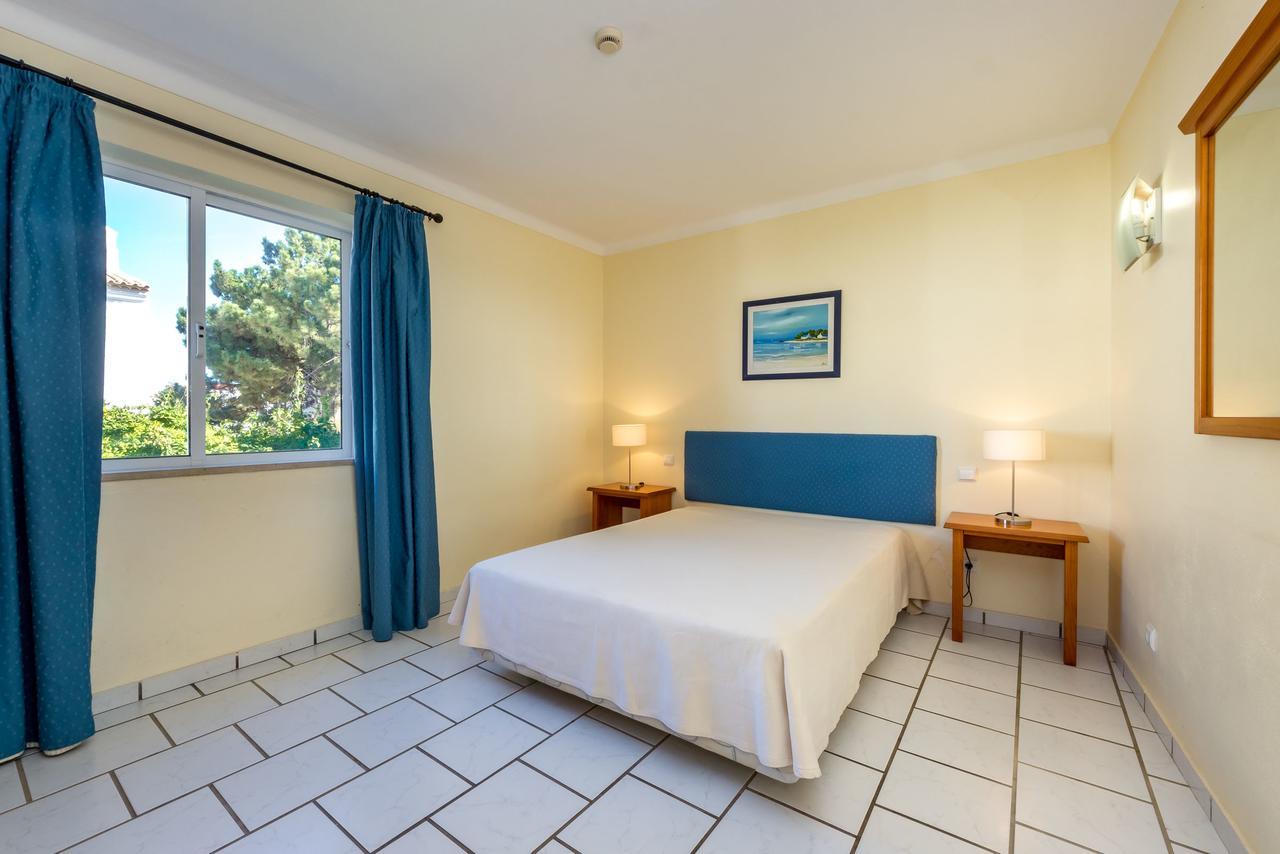 Club Ouratlantico Aparthotel Αλμπουφέιρα Εξωτερικό φωτογραφία