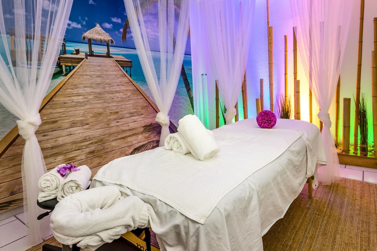 Club Ouratlantico Aparthotel Αλμπουφέιρα Εξωτερικό φωτογραφία