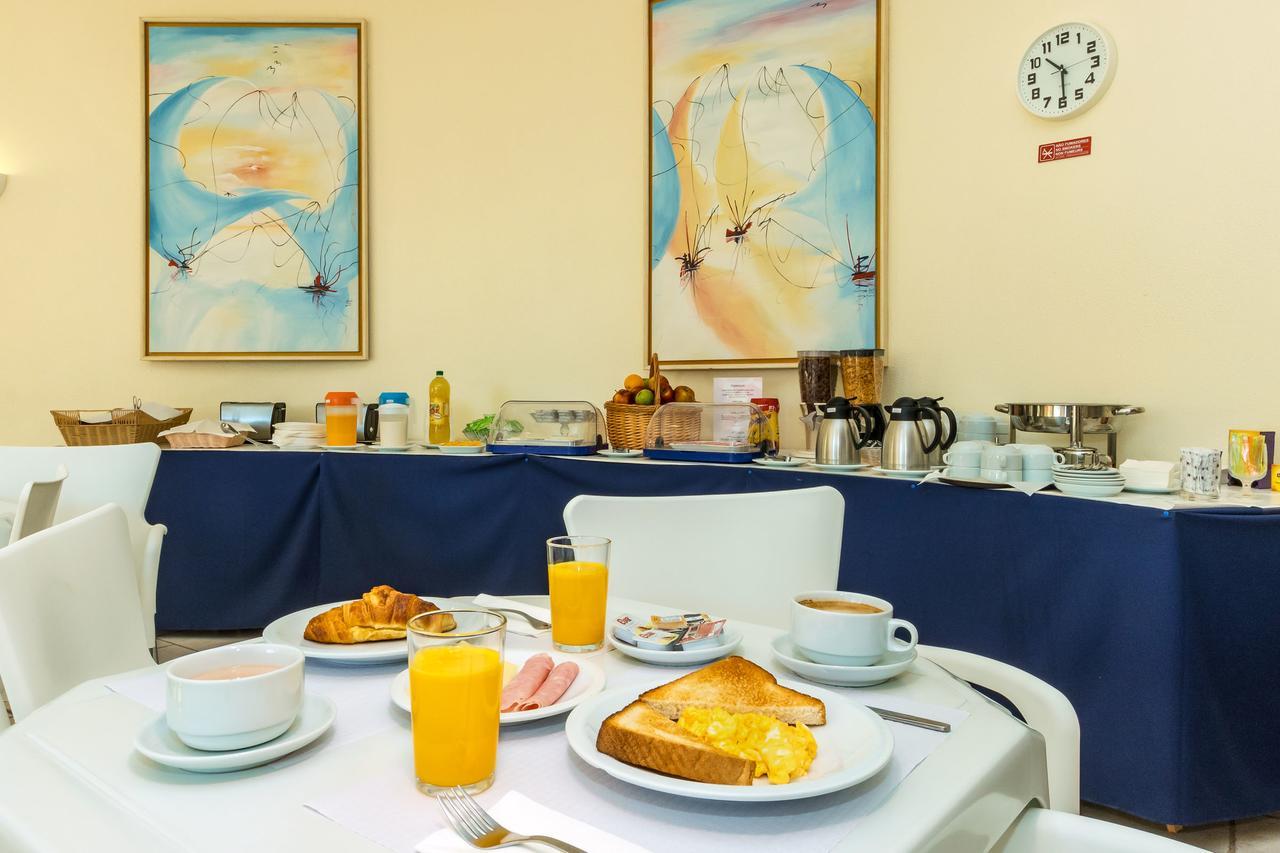 Club Ouratlantico Aparthotel Αλμπουφέιρα Εξωτερικό φωτογραφία
