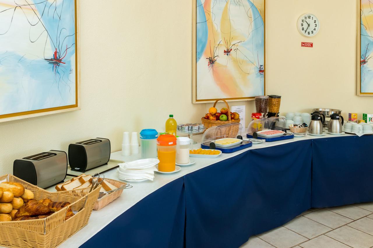 Club Ouratlantico Aparthotel Αλμπουφέιρα Εξωτερικό φωτογραφία